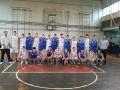 Kadeti, K.K. BB Basket - K.K. Banovo Brdo